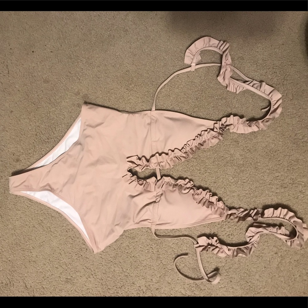 Brand new swim suit